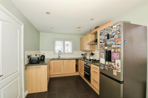4 bedroom detached house for sale, Bath Road, Eye, PETERBOROUGH