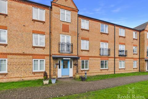 2 bedroom apartment for sale, Wash Beck Close, North Yorkshire YO12