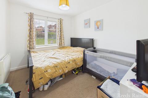 2 bedroom apartment for sale, Wash Beck Close, North Yorkshire YO12