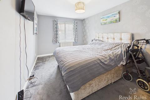 2 bedroom apartment for sale, Wash Beck Close, North Yorkshire YO12