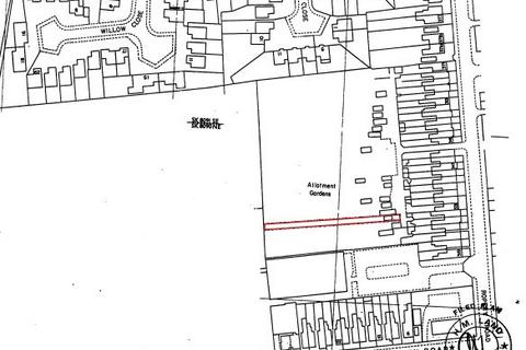 undefined, Ropery Road, Gainsborough, Lincolnshire, DN21 2TS