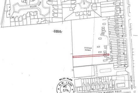 undefined, Ropery Road, Gainsborough, Lincolnshire, DN21 2TS
