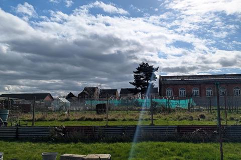 undefined, Ropery Road, Gainsborough, Lincolnshire, DN21 2TS