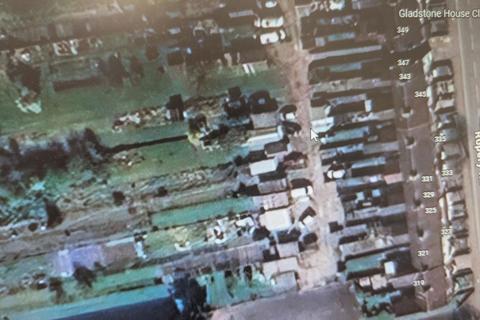 undefined, Ropery Road, Gainsborough, Lincolnshire, DN21 2TS