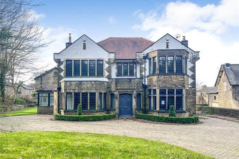 undefined, Moorhead Lane, Shipley, West Yorkshire, BD18