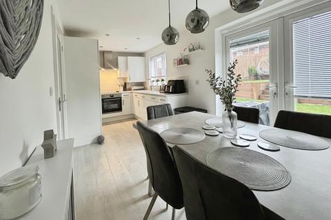 undefined, Limestone Road, West Yorkshire WF1