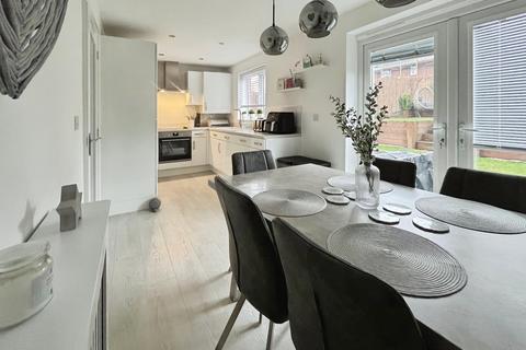 undefined, Limestone Road, West Yorkshire WF1