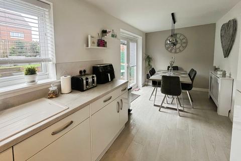 undefined, Limestone Road, West Yorkshire WF1