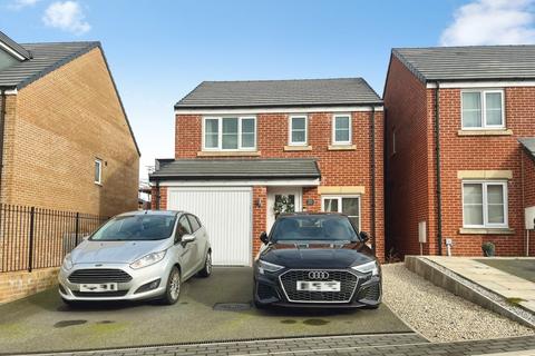 undefined, Limestone Road, West Yorkshire WF1