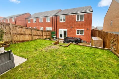 undefined, Limestone Road, West Yorkshire WF1