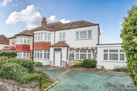 5 bedroom semi-detached house for sale, Powys Lane, London
