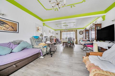 5 bedroom semi-detached house for sale, Powys Lane, London