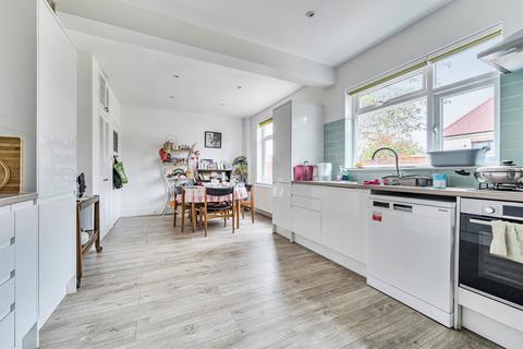 5 bedroom semi-detached house for sale, Powys Lane, London