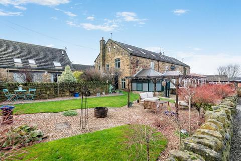 undefined, Caulk Lane, Swaithe, Barnsley, S70 3QG