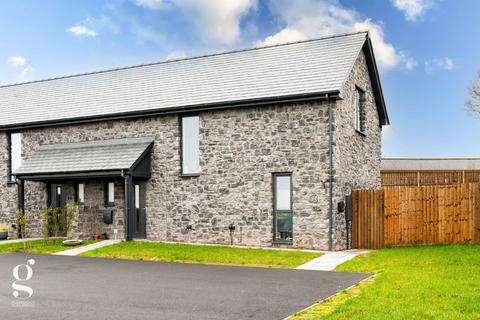 2 bedroom semi-detached house for sale, Pilgrim Park, Much Birch, Hereford