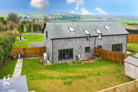 2 bedroom semi-detached house for sale, Pilgrim Park, Much Birch, Hereford