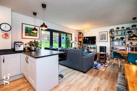 2 bedroom semi-detached house for sale, Pilgrim Park, Much Birch, Hereford