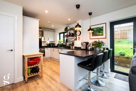 2 bedroom semi-detached house for sale, Pilgrim Park, Much Birch, Hereford