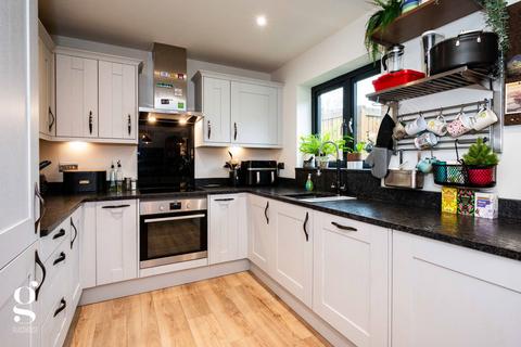2 bedroom semi-detached house for sale, Pilgrim Park, Much Birch, Hereford