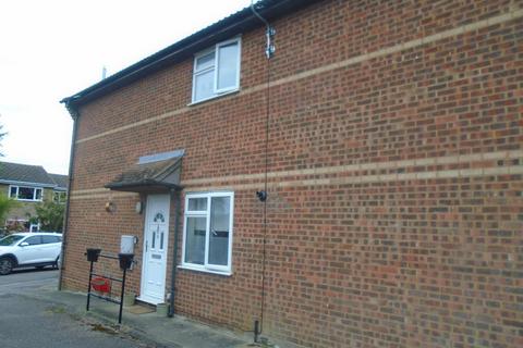 1 bedroom apartment to rent, Meadow Way, Hitchin SG5
