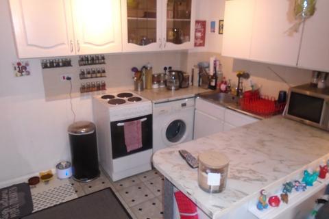 1 bedroom apartment to rent, Meadow Way, Hitchin SG5
