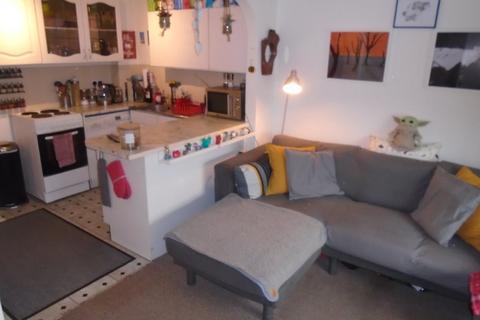 1 bedroom apartment to rent, Meadow Way, Hitchin SG5