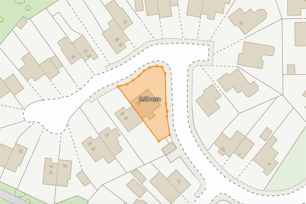 Plot Boundary