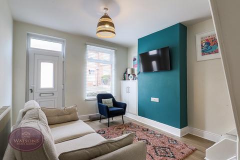 undefined, Maws Lane, Kimberley, Nottingham, NG16