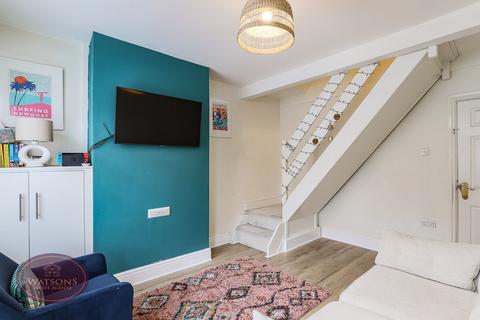 undefined, Maws Lane, Kimberley, Nottingham, NG16