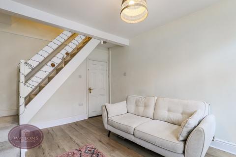 undefined, Maws Lane, Kimberley, Nottingham, NG16