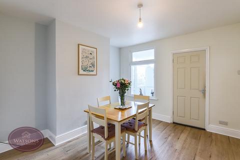 undefined, Maws Lane, Kimberley, Nottingham, NG16