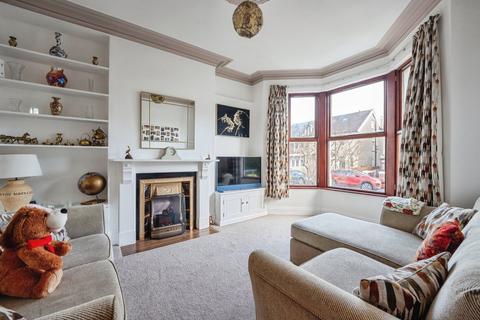 4 bedroom terraced house for sale, Chatsworth Road, Morecambe LA4