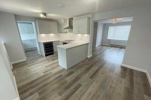 undefined, Bletchley, Milton Keynes MK3