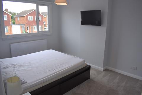 undefined, Bletchley, Milton Keynes MK3
