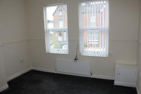 undefined, Marlborough Road, Liverpool
