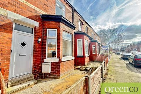 undefined, Thorp Street, Salford M30