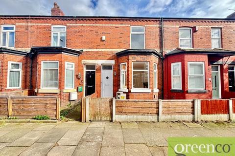 undefined, Thorp Street, Salford M30