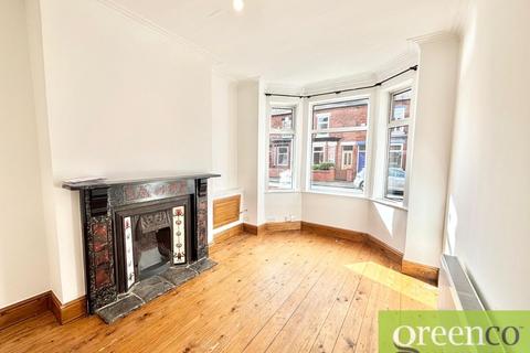 undefined, Thorp Street, Salford M30