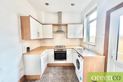 undefined, Thorp Street, Salford M30