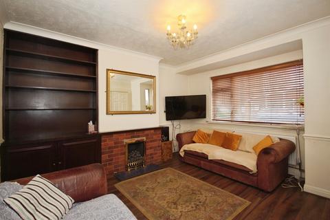 2 bedroom semi-detached house for sale, Tachbrook Street, Leamington Spa