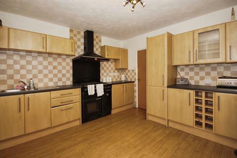 2 bedroom semi-detached house for sale, Tachbrook Street, Leamington Spa
