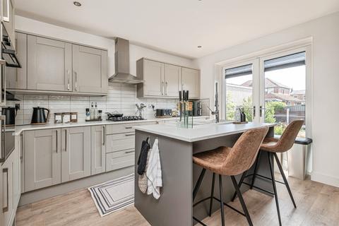 undefined, Redhill Crescent, Tingley, Wakefield