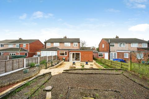 undefined, Levens Drive, Cumbria CA2