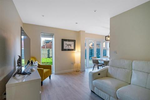 4 bedroom detached house for sale, Roundhill Road, Hurworth, Darlington