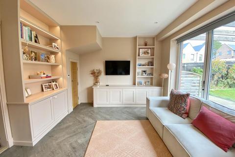 3 bedroom detached house for sale, 11 Dalgleish Crescent, Shrewsbury SY3 9FW