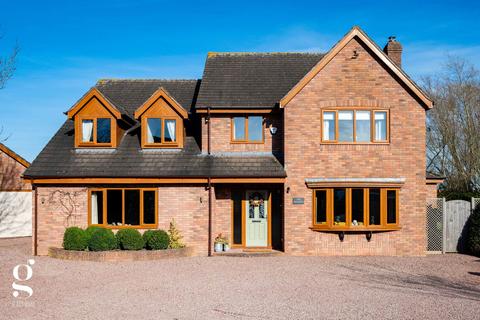 undefined, Moreton-On-Lugg, Hereford