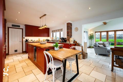 undefined, Moreton-On-Lugg, Hereford
