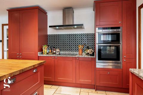 undefined, Moreton-On-Lugg, Hereford