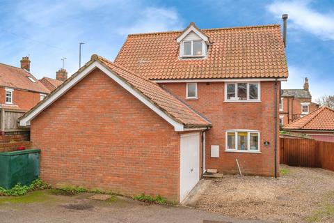 undefined, Cromer Road, North Walsham