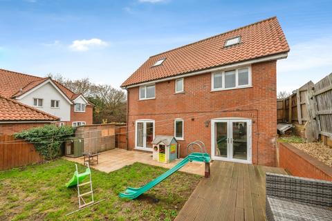 undefined, Cromer Road, North Walsham